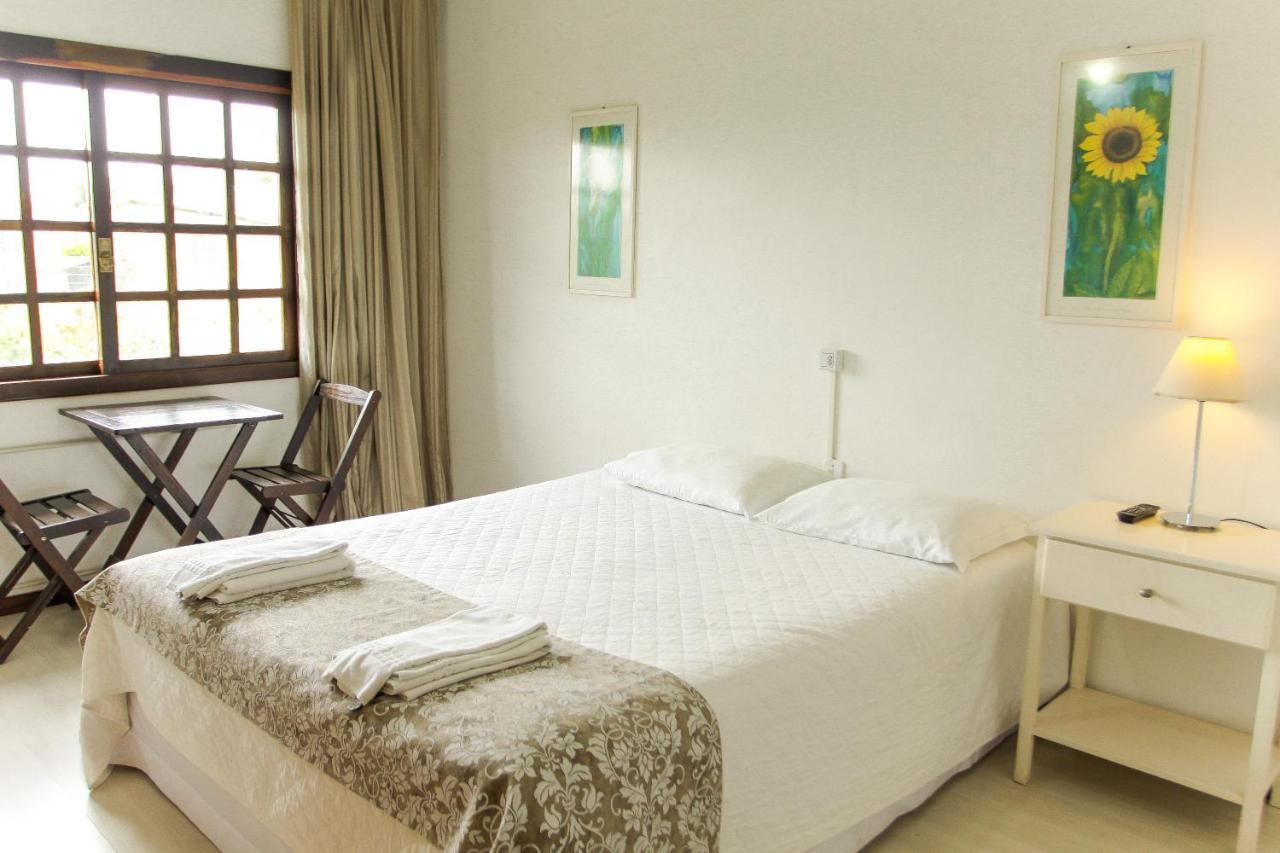 Quarto Duplo Deluxe