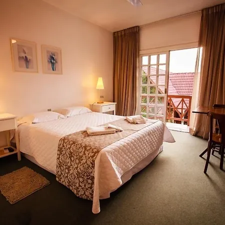 Hotel Village Da Serra-2