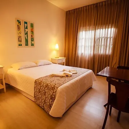 Hotel Village Da Serra-3